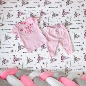 💕🧸 MOMMYS GIRL